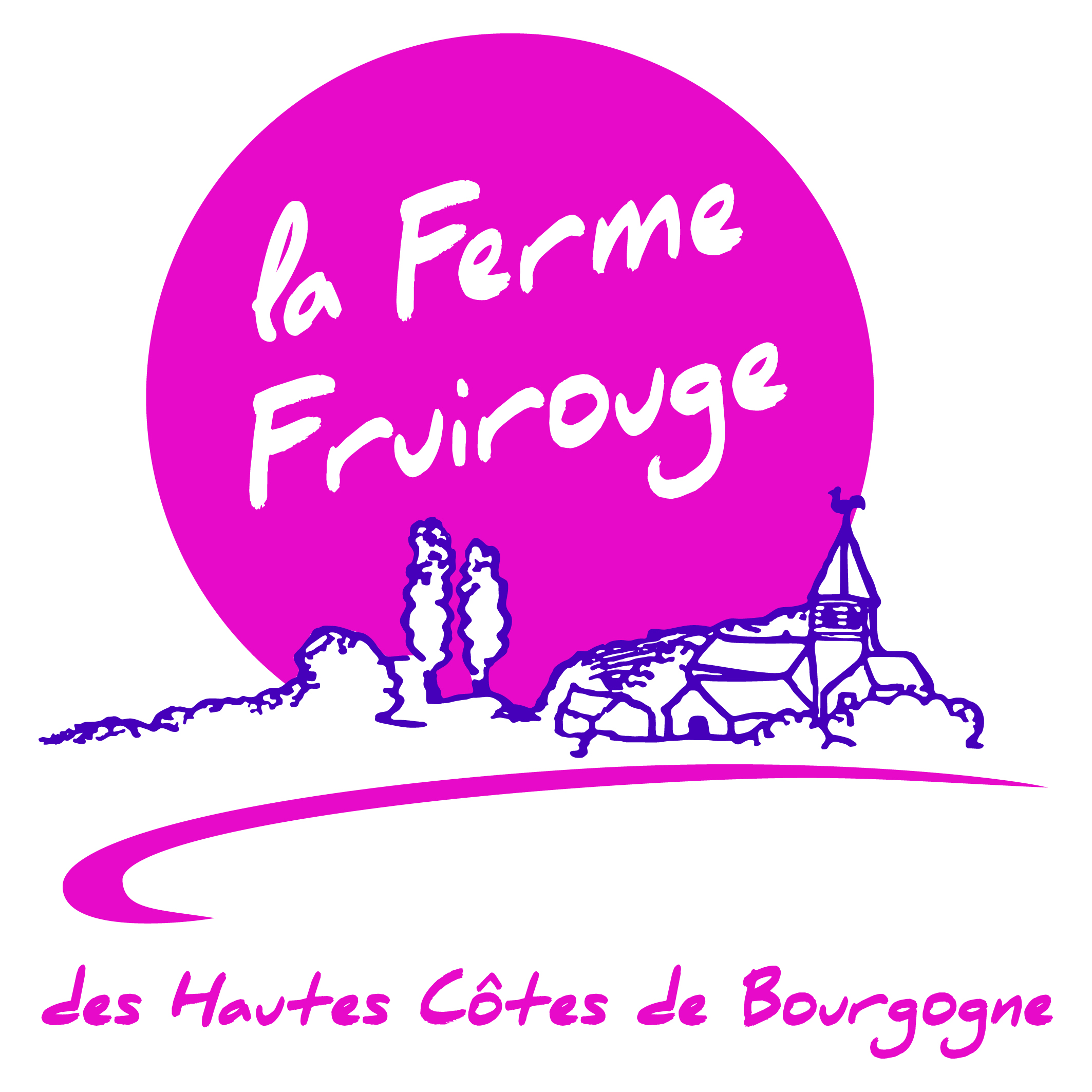 La Ferme Fruirouge